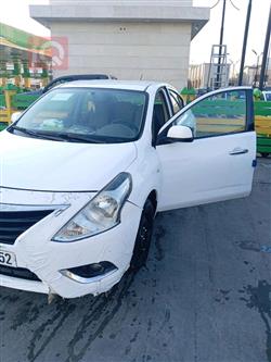 نیسان سەنی
